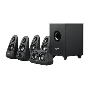 LOGITECH Z506 5.1 SURROUND 3D SPEAKER