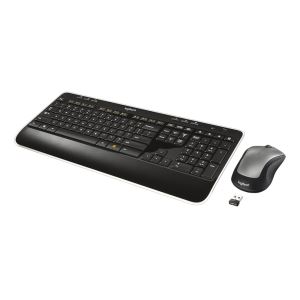 LOGITECH MK520 KABLOSUZ KLAVYE MOUSE SET