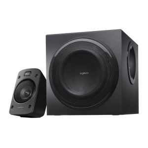 LOGITECH Z906 1000W 5.1 SURROUND HOPARLÖR-SIYAH