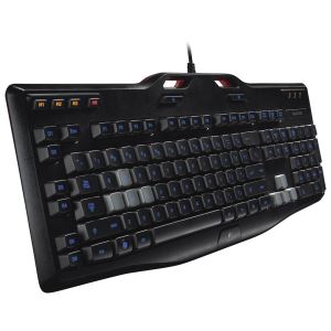 LOGITECH G105 GAMING KEYBOARD-TR LAYOUT