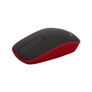 LOGITECH T400 ZONE TOUCH MOUSE (RED)