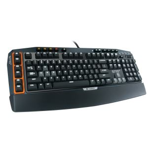 LOGITECH G710+ MECHANICAL GAMING KEYBOARD - TR LAYOUT