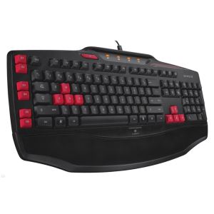 LOGITECH G103 GAMING KEYBOARD - TR LAYOUT