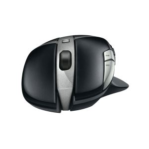 LOGITECH G602 WIRELESS GAMING MOUSE