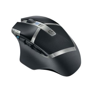 LOGITECH G602 WIRELESS GAMING MOUSE