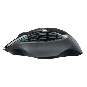 LOGITECH G602 WIRELESS GAMING MOUSE