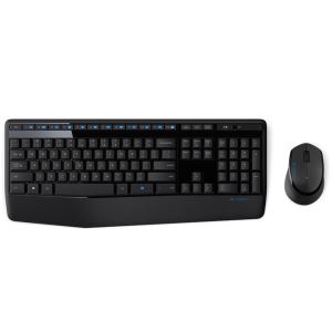 LOGITECH MK345 KABLOSUZ KLAVYE MOUSE SET