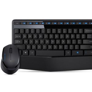 LOGITECH MK345 KABLOSUZ KLAVYE MOUSE SET