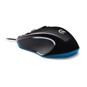 LOGITECH G300s OPTİK KABLOLU GAMING MOUSE