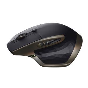 LOGITECH MX MASTER MOUSE