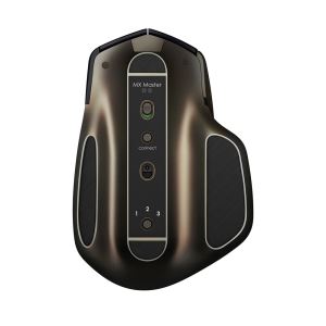 LOGITECH MX MASTER MOUSE