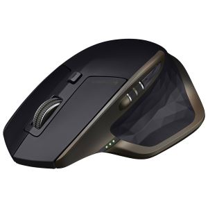 LOGITECH MX MASTER MOUSE