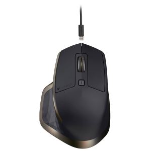 LOGITECH MX MASTER MOUSE