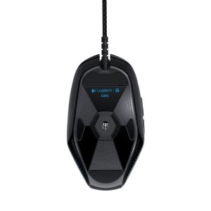 LOGITECH G303 DAEDALUS APEX GAME MOUSE