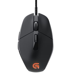 LOGITECH G303 DAEDALUS APEX GAME MOUSE