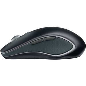 LOGITECH M560 MOUSE BLACK