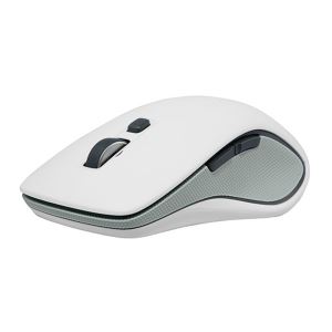 LOGITECH M560 MOUSE WHITE