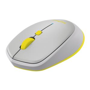 LOGITECH M535 BLUETOOTH MOUSE (GREY)