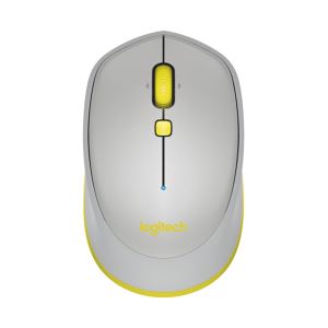 LOGITECH M535 BLUETOOTH MOUSE (GREY)