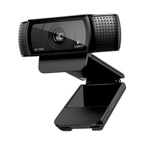 LOGITECH C920 HD WEBCAM