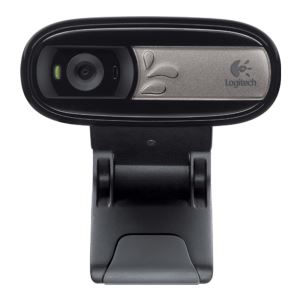 LOGITECH C170 WEBCAM