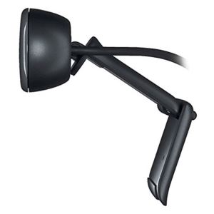 LOGITECH C270 HD 720p MIKROFONLU WEB KAMERASI-SİYAH