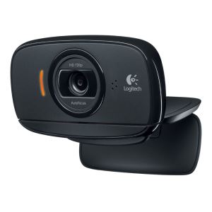 LOGITECH C525 HD NOTEBOOK WEBCAM