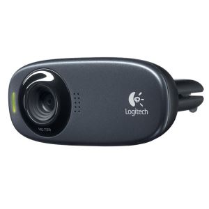 LOGITECH C310 HD WEBCAM