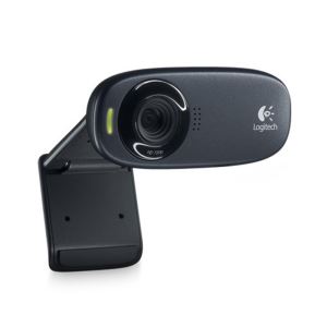 LOGITECH C310 HD WEBCAM