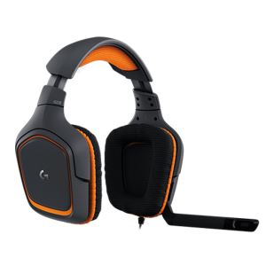 LOGITECH G231 PRODIGY GAMING HEADSET