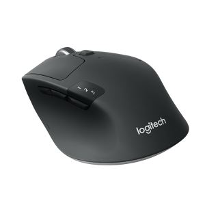 LOGITECH M720 WIRELESS TRIATLON MOUSE