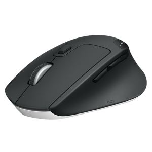 LOGITECH M720 WIRELESS TRIATLON MOUSE