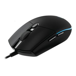 LOGITECH G102 PRODIGY GAMING MOUSE
