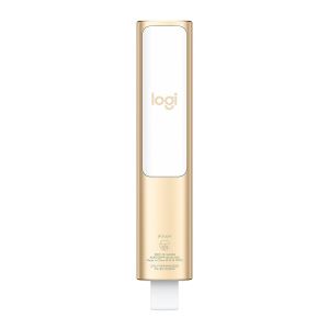 LOGITECH SPOTLIGHT SUNUM KUMANDASI GOLD