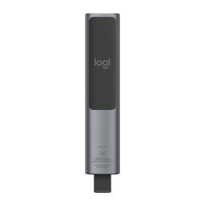 Logitech SPOTLIGHT Kablosuz Sunum Kumandası - Siyah
