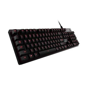 LOGITECH G413  KABLOLU GAMING KLAVYE-RED