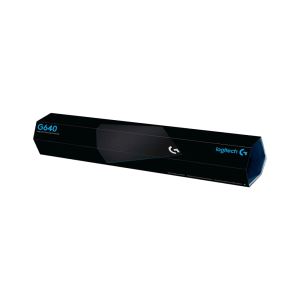 LOGITECH G640 CLOTH GAMING MOUSE PAD