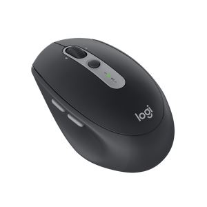 LOGITECH M590 SESSIZ FLOW MOUSE GRAPHITE
