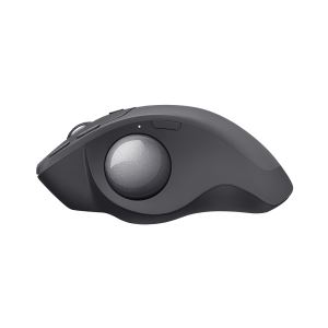 LOGITECH MX ERGO TRACKBALL KABLOSUZ MOUSE-SİYAH