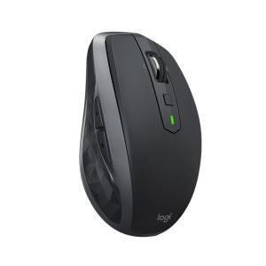 LOGITECH MX ANYWHERE 2S FLOW MOUSE GRAPHITE
