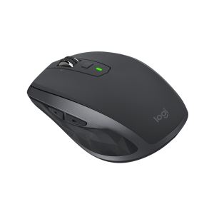 LOGITECH MX ANYWHERE 2S FLOW MOUSE GRAPHITE