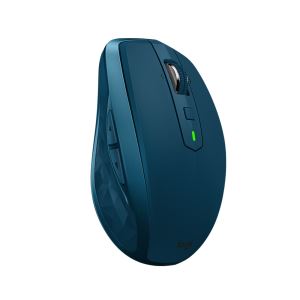 LOGITECH MX ANYWHERE 2S FLOW MOUSE MIDNIGHT TEAL