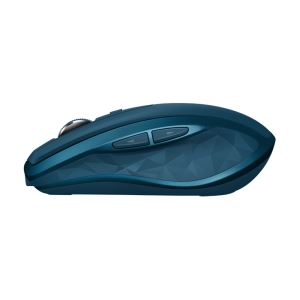 LOGITECH MX ANYWHERE 2S FLOW MOUSE MIDNIGHT TEAL