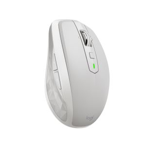 LOGITECH MX ANYWHERE 2S FLOW MOUSE LIGHT GREY