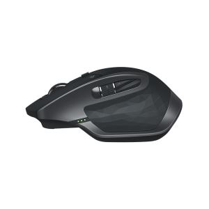 LOGITECH MX MASTER 2S FLOW MOUSE GRAPHITE