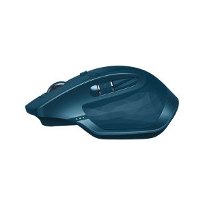 LOGITECH MX MASTER 2S FLOW MOUSE MIDNIGHT TEAL