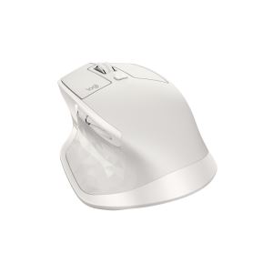 LOGITECH MX MASTER 2S FLOW MOUSE LIGHT GREY