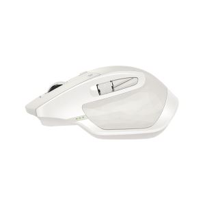 LOGITECH MX MASTER 2S FLOW MOUSE LIGHT GREY