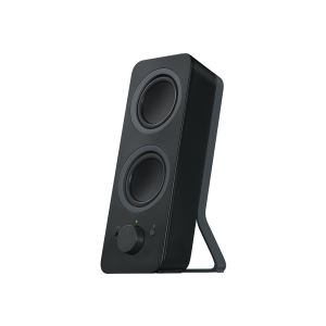 LOGITECH Z207 10W 2.0 BLUETOOTH HOPARLÖR-SİYAH
