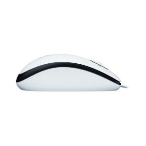 LOGITECH M100 KABLOLU MOUSE WHITE